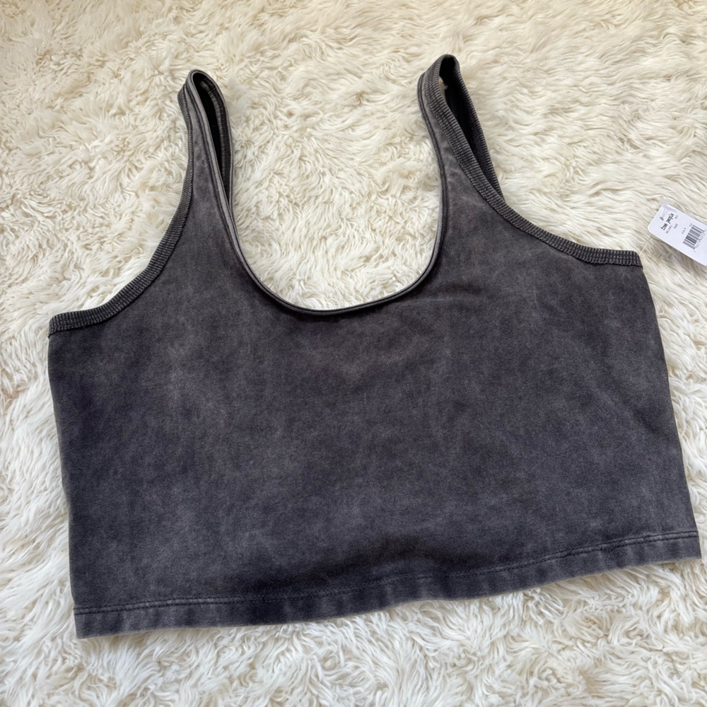 Free People Workout Set - Picture 3 of 16